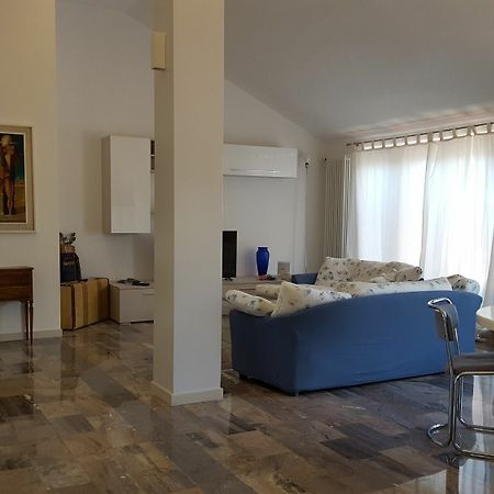 Casa Michelangelo Villa Bergamo Kültér fotó