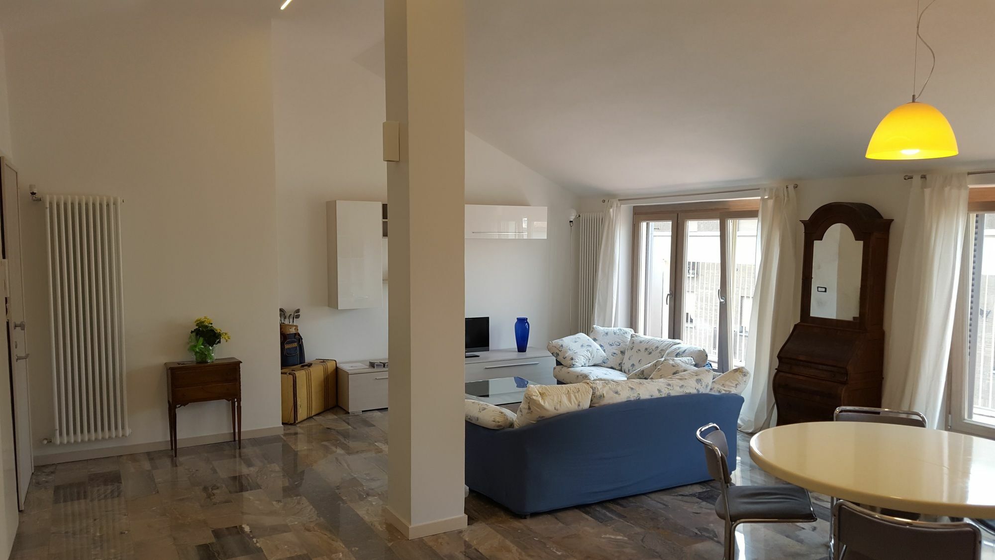 Casa Michelangelo Villa Bergamo Kültér fotó