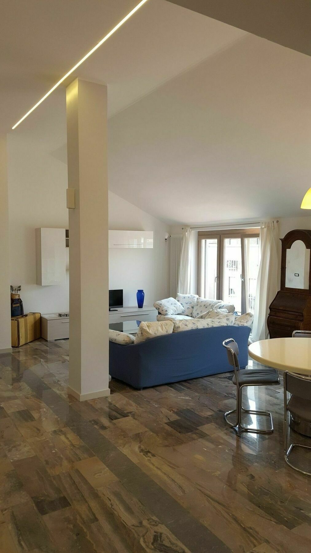 Casa Michelangelo Villa Bergamo Kültér fotó