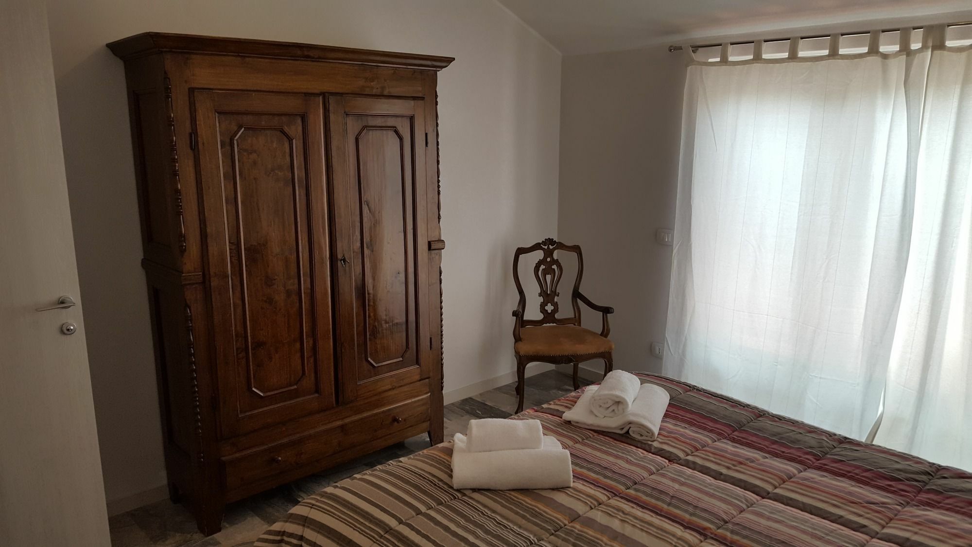 Casa Michelangelo Villa Bergamo Kültér fotó