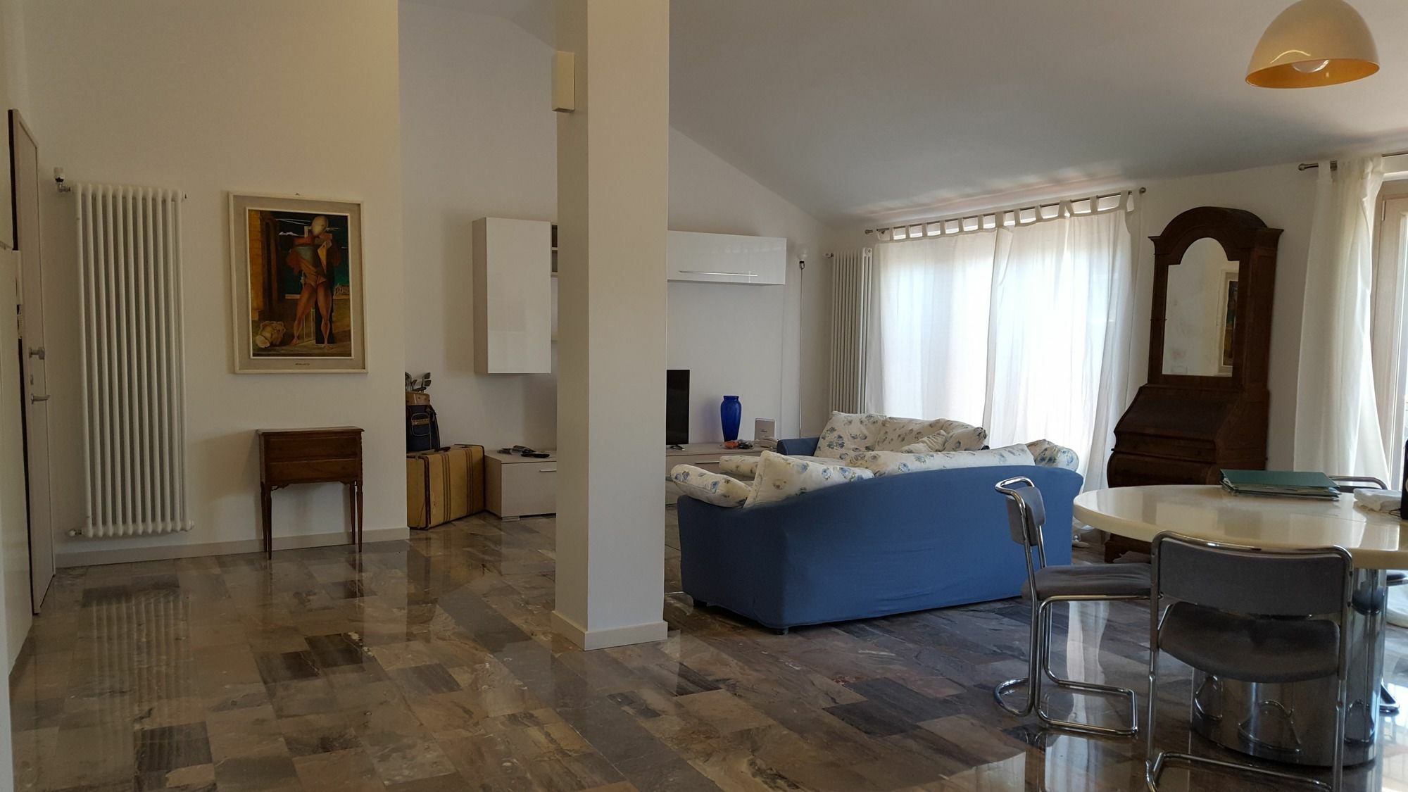 Casa Michelangelo Villa Bergamo Kültér fotó